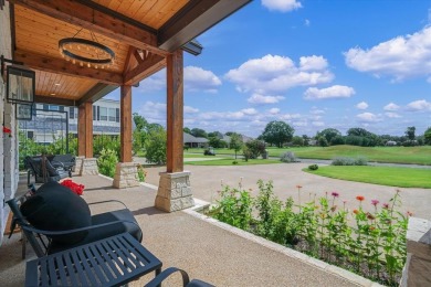 For the first time since its custom build in 2021, this on Hide-A-Way Lake Golf Course in Texas - for sale on GolfHomes.com, golf home, golf lot