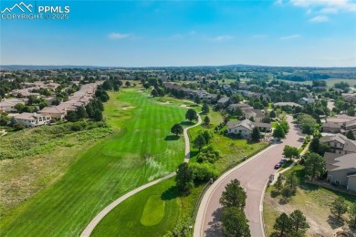 Welcome to Wildflower at Pine Creek, one of Northern Colorado on Pine Creek Golf Club in Colorado - for sale on GolfHomes.com, golf home, golf lot