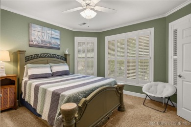 Beautiful custom-built 5-BR home in Porto Cima, on a 1-acre on The Club At Porto Cima in Missouri - for sale on GolfHomes.com, golf home, golf lot