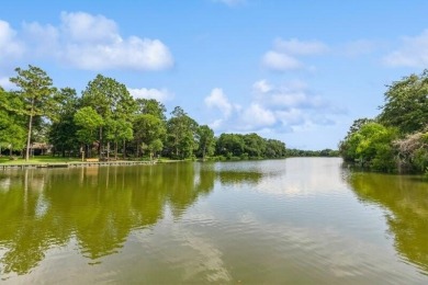 Bienvenue to your own slice of lakeside charm on Lake Henderson! on Rocky Bayou Country Club in Florida - for sale on GolfHomes.com, golf home, golf lot