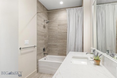 Welcome to 20 Caymus Lane Unit D -- a luxury lock-and-leave on Black Bull Golf Community in Montana - for sale on GolfHomes.com, golf home, golf lot