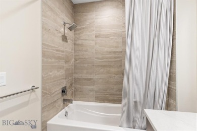 Welcome to 20 Caymus Lane Unit D -- a luxury lock-and-leave on Black Bull Golf Community in Montana - for sale on GolfHomes.com, golf home, golf lot