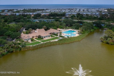 Welcome to refined coastal living in this beautifully crafted on Grand Haven Golf Club in Florida - for sale on GolfHomes.com, golf home, golf lot
