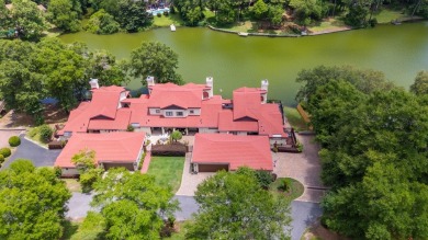 Bienvenue to your own slice of lakeside charm on Lake Henderson! on Rocky Bayou Country Club in Florida - for sale on GolfHomes.com, golf home, golf lot