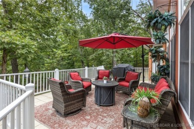 Beautiful custom-built 5-BR home in Porto Cima, on a 1-acre on The Club At Porto Cima in Missouri - for sale on GolfHomes.com, golf home, golf lot