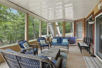 Beautiful custom-built 5-BR home in Porto Cima, on a 1-acre on The Club At Porto Cima in Missouri - for sale on GolfHomes.com, golf home, golf lot