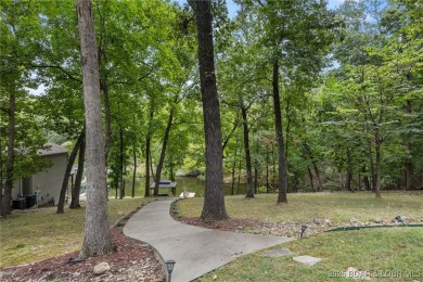 Beautiful custom-built 5-BR home in Porto Cima, on a 1-acre on The Club At Porto Cima in Missouri - for sale on GolfHomes.com, golf home, golf lot