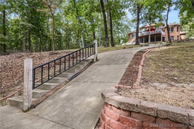 Beautiful custom-built 5-BR home in Porto Cima, on a 1-acre on The Club At Porto Cima in Missouri - for sale on GolfHomes.com, golf home, golf lot