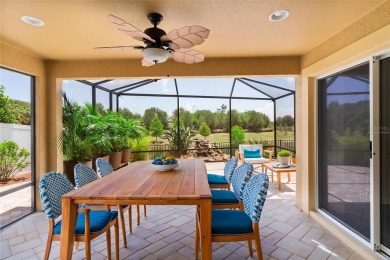 One or more photo(s) has been virtually staged. STUNNING BLOCK on Pennbrooke Fairways in Florida - for sale on GolfHomes.com, golf home, golf lot