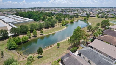 One or more photo(s) has been virtually staged. STUNNING BLOCK on Pennbrooke Fairways in Florida - for sale on GolfHomes.com, golf home, golf lot