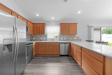 One or more photo(s) has been virtually staged. STUNNING BLOCK on Pennbrooke Fairways in Florida - for sale on GolfHomes.com, golf home, golf lot