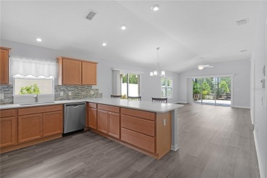 One or more photo(s) has been virtually staged. STUNNING BLOCK on Pennbrooke Fairways in Florida - for sale on GolfHomes.com, golf home, golf lot