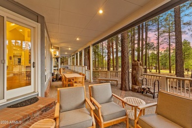 Set along the 11th fairway of the Canyon Course in the on Forest Highlands Golf Club - The Canyon in Arizona - for sale on GolfHomes.com, golf home, golf lot