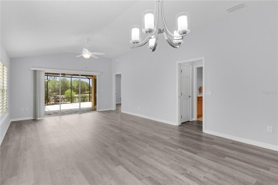 One or more photo(s) has been virtually staged. STUNNING BLOCK on Pennbrooke Fairways in Florida - for sale on GolfHomes.com, golf home, golf lot