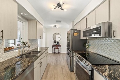 Updated Price, Same Charm! This home welcomes you to the life on Highland Lakes Executive Golf Course in Florida - for sale on GolfHomes.com, golf home, golf lot