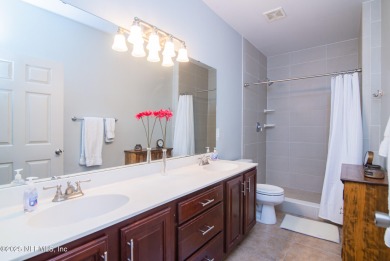Discover refined coastal living in the heart of TPC at Ponte on TPC at Sawgrass in Florida - for sale on GolfHomes.com, golf home, golf lot