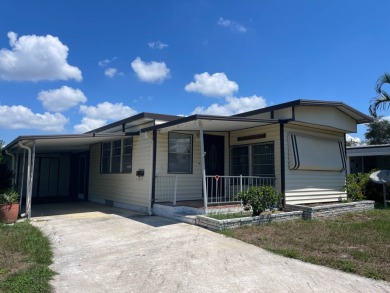 Even if you don't play, you will enjoy watching the golf course on Heather Hills Golf Course in Florida - for sale on GolfHomes.com, golf home, golf lot