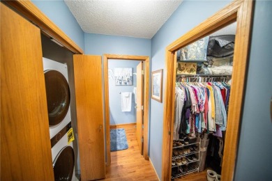 Welcome to your ideal townhome in Stewartville, located on the on Riverview Greens Golf Course in Minnesota - for sale on GolfHomes.com, golf home, golf lot