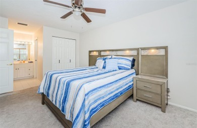 Welcome to low-maintenance Florida living in the guard-gated on Seven Springs Golf and Country Club in Florida - for sale on GolfHomes.com, golf home, golf lot