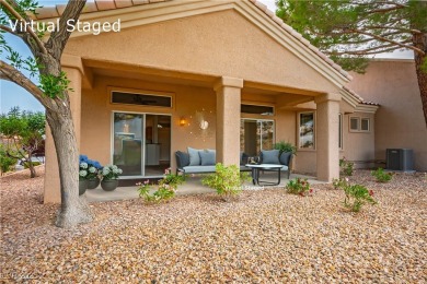 Experience elevated Active 55+ living in this beautifully on Eagle Crest Golf Club in Nevada - for sale on GolfHomes.com, golf home, golf lot