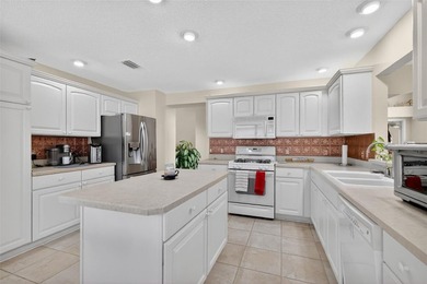 PRICED TO SELL! This beautifully located 3-bed, 2-bath home sits on Glenview Championship Golf and Country Club in Florida - for sale on GolfHomes.com, golf home, golf lot