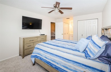 Welcome to low-maintenance Florida living in the guard-gated on Seven Springs Golf and Country Club in Florida - for sale on GolfHomes.com, golf home, golf lot