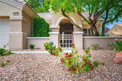 Experience elevated Active 55+ living in this beautifully on Eagle Crest Golf Club in Nevada - for sale on GolfHomes.com, golf home, golf lot