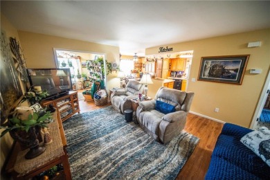 Welcome to your ideal townhome in Stewartville, located on the on Riverview Greens Golf Course in Minnesota - for sale on GolfHomes.com, golf home, golf lot
