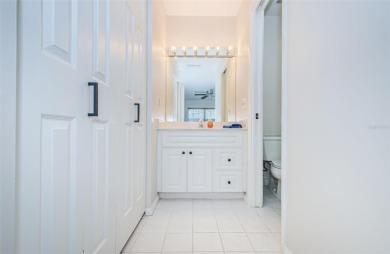 Welcome to low-maintenance Florida living in the guard-gated on Seven Springs Golf and Country Club in Florida - for sale on GolfHomes.com, golf home, golf lot