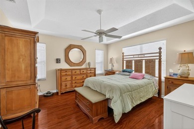 PRICED TO SELL! This beautifully located 3-bed, 2-bath home sits on Glenview Championship Golf and Country Club in Florida - for sale on GolfHomes.com, golf home, golf lot