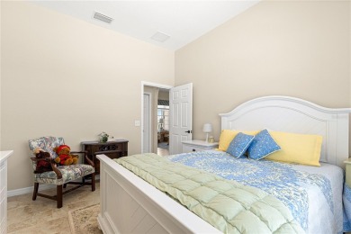 Absolutely stunning POOL home with an outstanding water view on Stonecrest Golf and Club Club in Florida - for sale on GolfHomes.com, golf home, golf lot