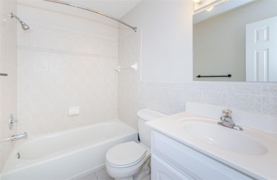 Welcome to low-maintenance Florida living in the guard-gated on Seven Springs Golf and Country Club in Florida - for sale on GolfHomes.com, golf home, golf lot