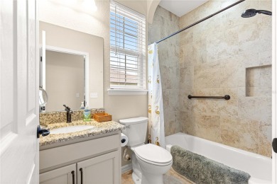 Absolutely stunning POOL home with an outstanding water view on Stonecrest Golf and Club Club in Florida - for sale on GolfHomes.com, golf home, golf lot