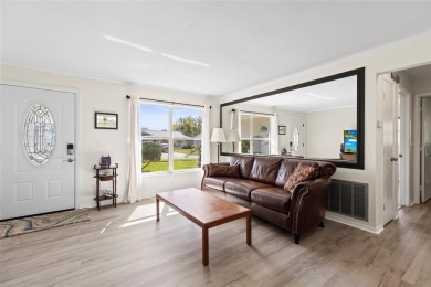 Updated Price, Same Charm! This home welcomes you to the life on Highland Lakes Executive Golf Course in Florida - for sale on GolfHomes.com, golf home, golf lot