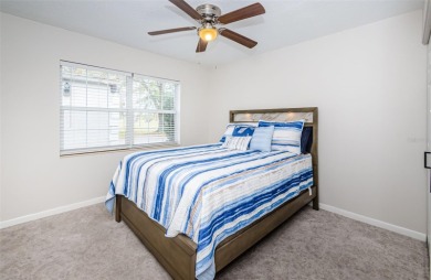 Welcome to low-maintenance Florida living in the guard-gated on Seven Springs Golf and Country Club in Florida - for sale on GolfHomes.com, golf home, golf lot