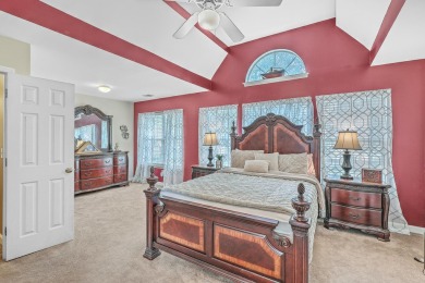 Nestled in the highly sought-after Legend Oaks community, this on Legend Oaks Plantation Golf Club in South Carolina - for sale on GolfHomes.com, golf home, golf lot