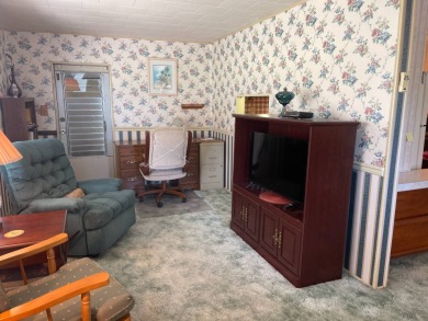Even if you don't play, you will enjoy watching the golf course on Heather Hills Golf Course in Florida - for sale on GolfHomes.com, golf home, golf lot