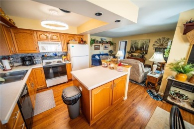 Welcome to your ideal townhome in Stewartville, located on the on Riverview Greens Golf Course in Minnesota - for sale on GolfHomes.com, golf home, golf lot