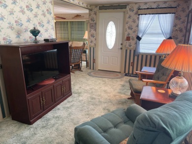 Even if you don't play, you will enjoy watching the golf course on Heather Hills Golf Course in Florida - for sale on GolfHomes.com, golf home, golf lot
