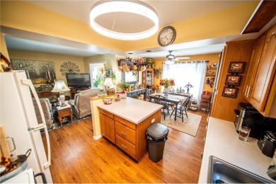 Welcome to your ideal townhome in Stewartville, located on the on Riverview Greens Golf Course in Minnesota - for sale on GolfHomes.com, golf home, golf lot