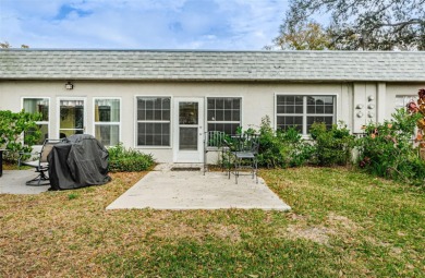 Welcome to low-maintenance Florida living in the guard-gated on Seven Springs Golf and Country Club in Florida - for sale on GolfHomes.com, golf home, golf lot