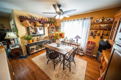Welcome to your ideal townhome in Stewartville, located on the on Riverview Greens Golf Course in Minnesota - for sale on GolfHomes.com, golf home, golf lot