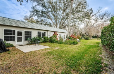 Welcome to low-maintenance Florida living in the guard-gated on Seven Springs Golf and Country Club in Florida - for sale on GolfHomes.com, golf home, golf lot