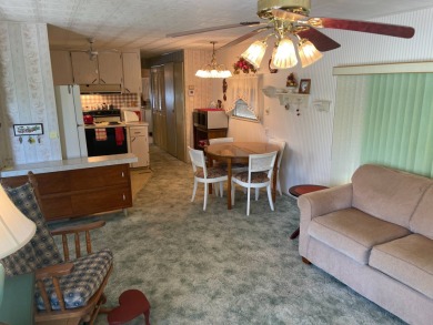 Even if you don't play, you will enjoy watching the golf course on Heather Hills Golf Course in Florida - for sale on GolfHomes.com, golf home, golf lot
