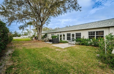 Welcome to low-maintenance Florida living in the guard-gated on Seven Springs Golf and Country Club in Florida - for sale on GolfHomes.com, golf home, golf lot