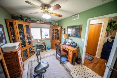 Welcome to your ideal townhome in Stewartville, located on the on Riverview Greens Golf Course in Minnesota - for sale on GolfHomes.com, golf home, golf lot