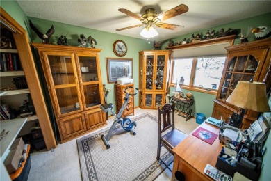Welcome to your ideal townhome in Stewartville, located on the on Riverview Greens Golf Course in Minnesota - for sale on GolfHomes.com, golf home, golf lot