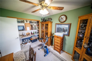 Welcome to your ideal townhome in Stewartville, located on the on Riverview Greens Golf Course in Minnesota - for sale on GolfHomes.com, golf home, golf lot