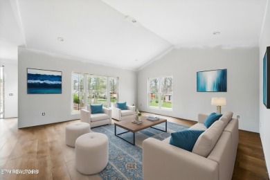 ? New Construction Home in Fairfield Glade - Close to on Druid Hills Golf Club in Tennessee - for sale on GolfHomes.com, golf home, golf lot