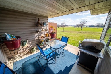 Welcome to your ideal townhome in Stewartville, located on the on Riverview Greens Golf Course in Minnesota - for sale on GolfHomes.com, golf home, golf lot